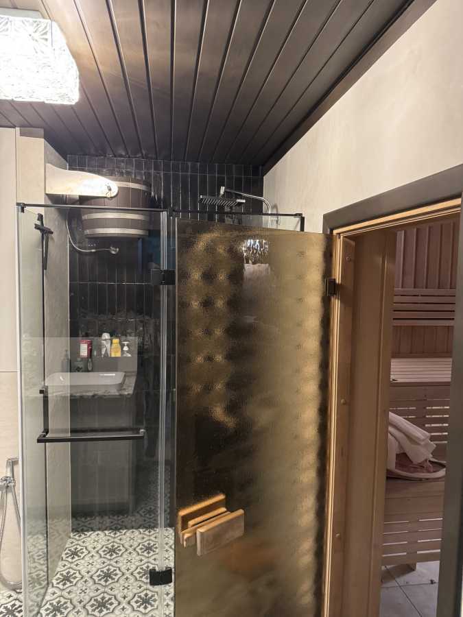 Коттедж посуточно 160 м², Лісова Поляна, 8