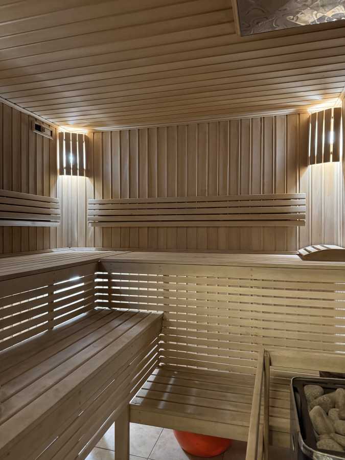 Коттедж посуточно 160 м², Лісова Поляна, 8