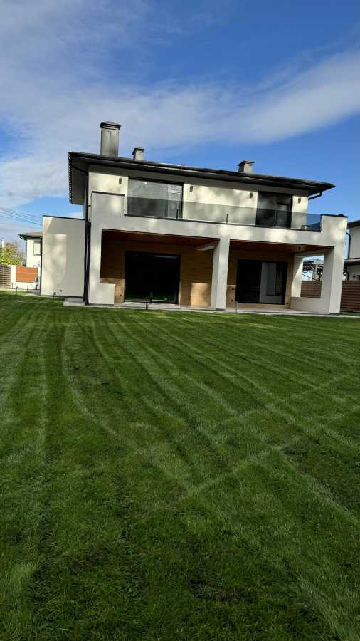 Продажа дома 290 м², Єдності