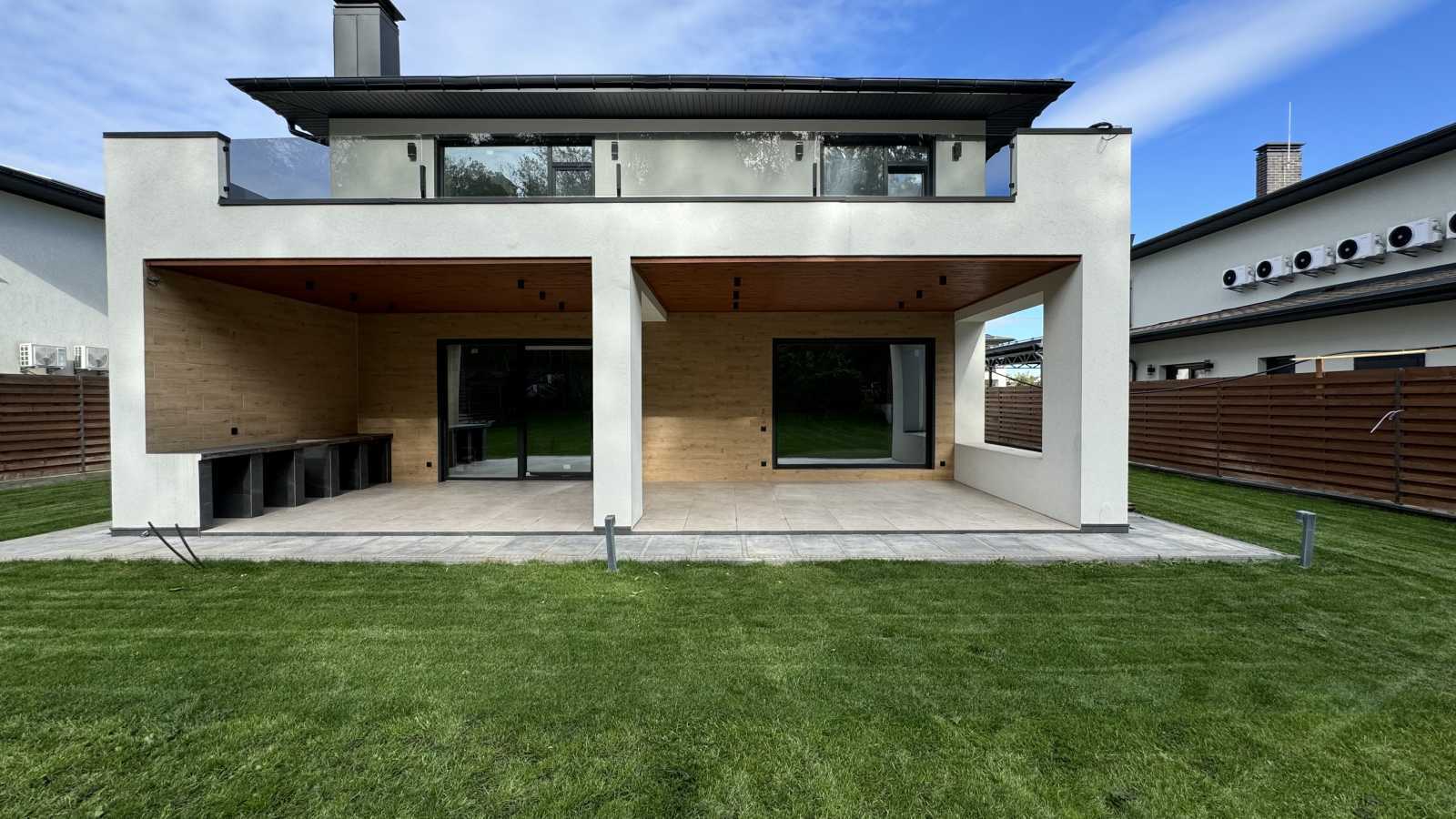 Продажа дома 290 м², Єдності