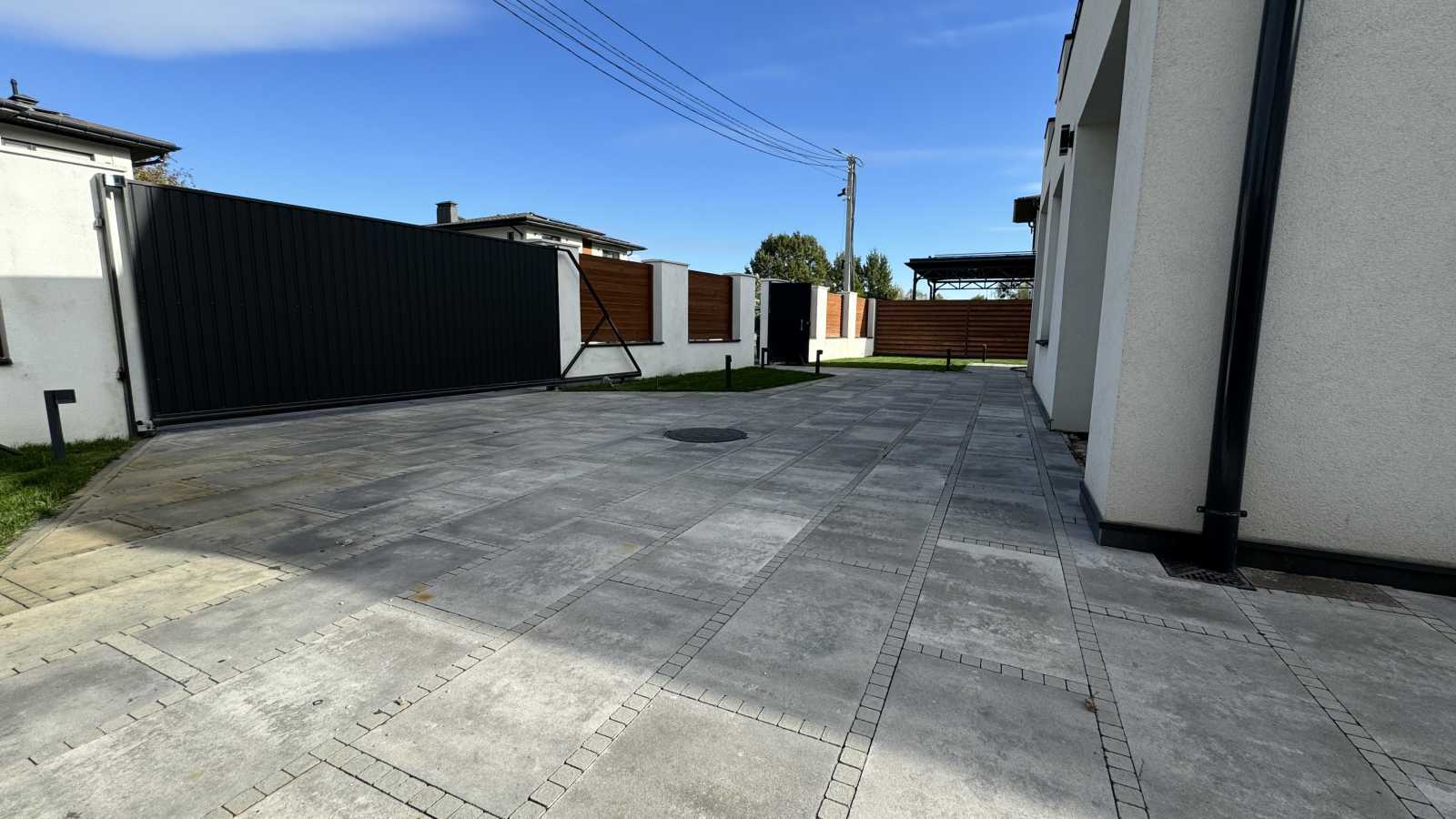 Продажа дома 290 м², Єдності