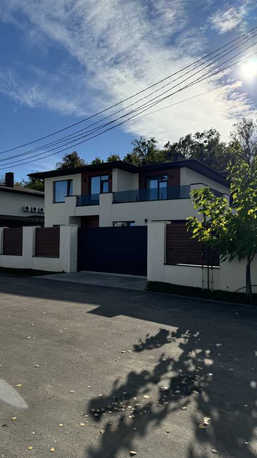 Продажа дома 290 м², Єдності