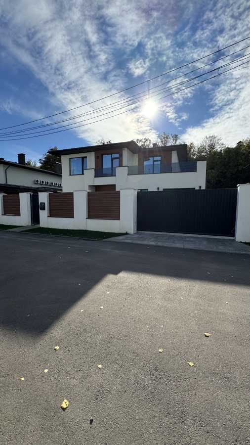 Продажа дома 290 м², Єдності