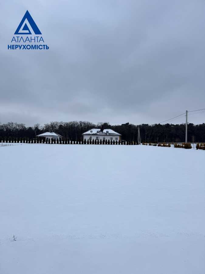 Продажа участка под индивидуальное жилое строительство 28 соток, Зелена