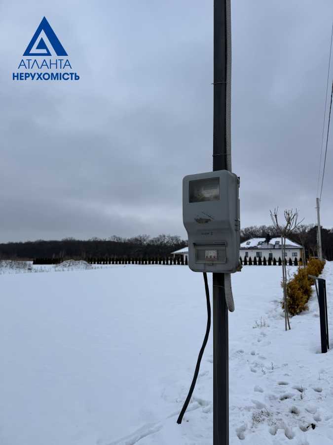 Продажа участка под индивидуальное жилое строительство 28 соток, Зелена