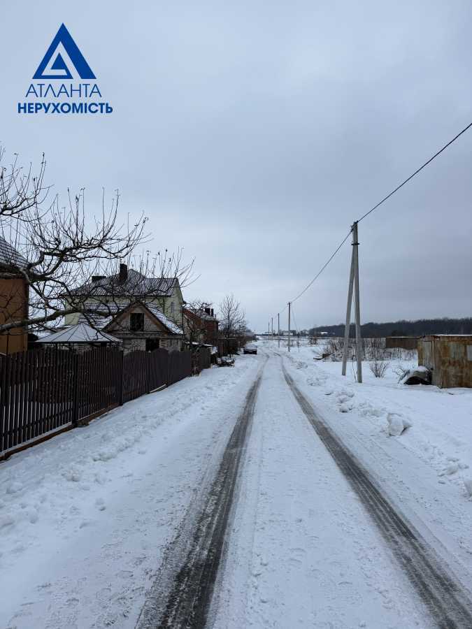 Продажа участка под индивидуальное жилое строительство 28 соток, Зелена