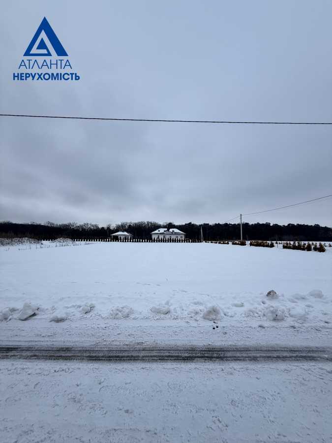 Продажа участка под индивидуальное жилое строительство 28 соток, Зелена