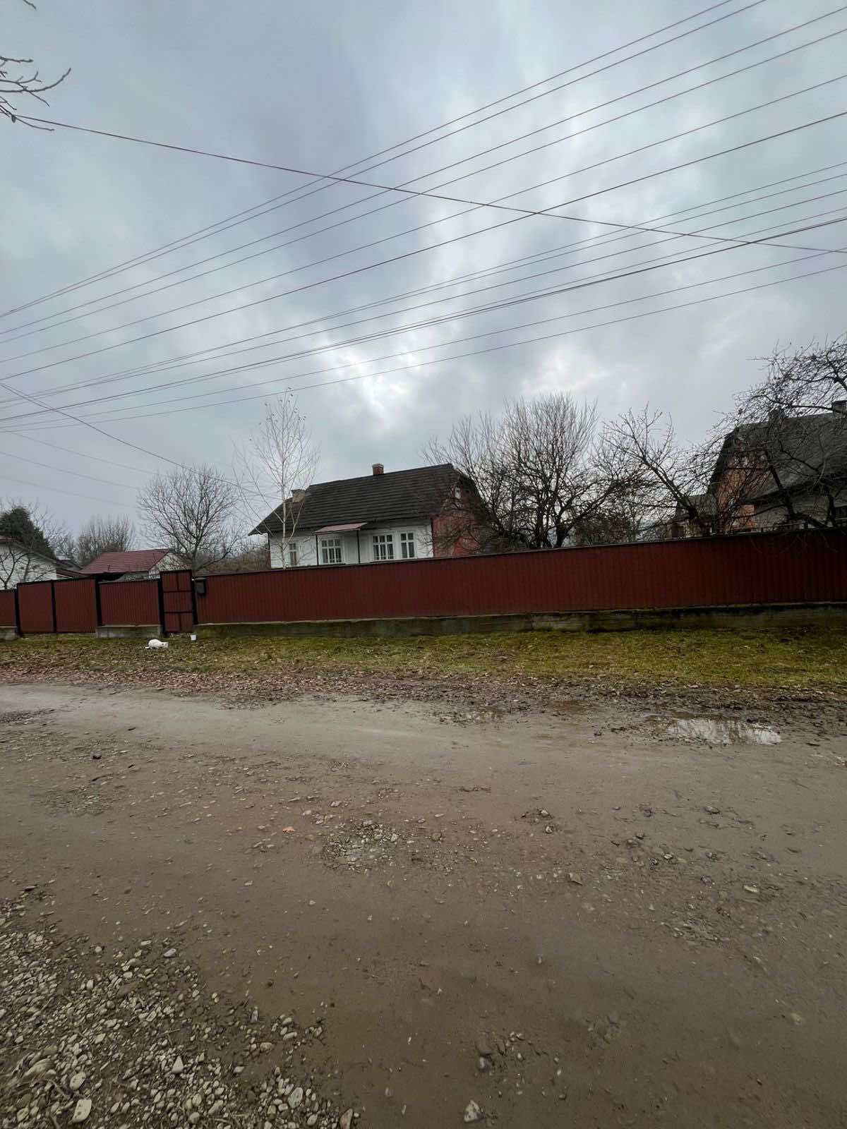 Продажа дома 65 м²