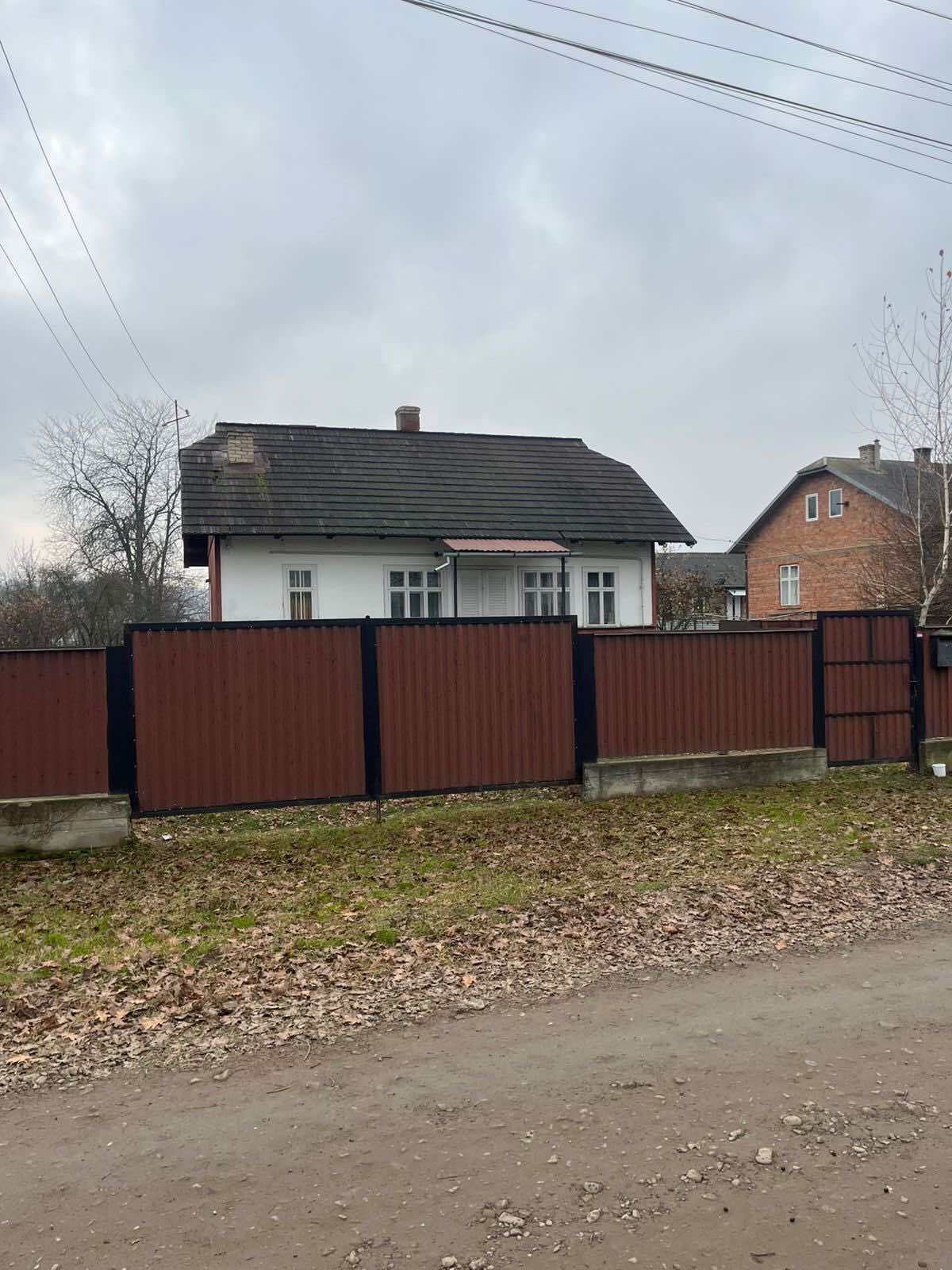 Продажа дома 65 м²