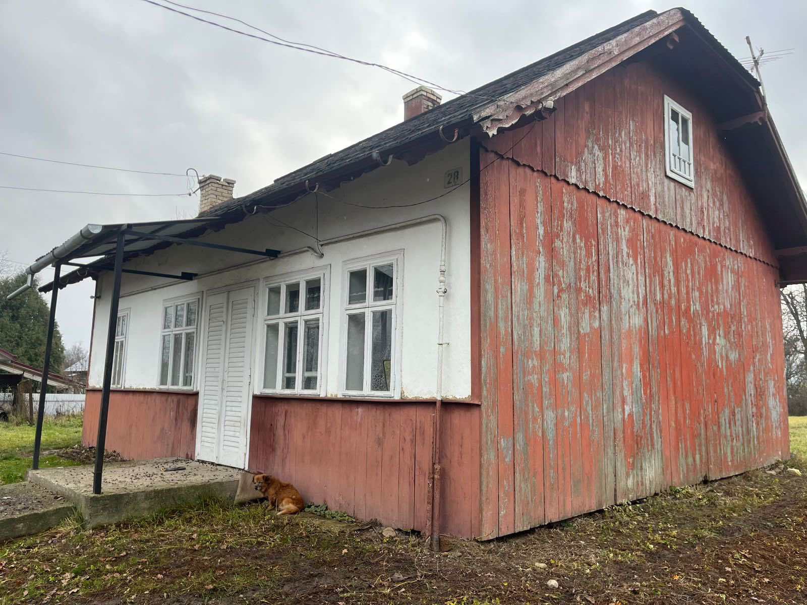 Продажа дома 65 м²