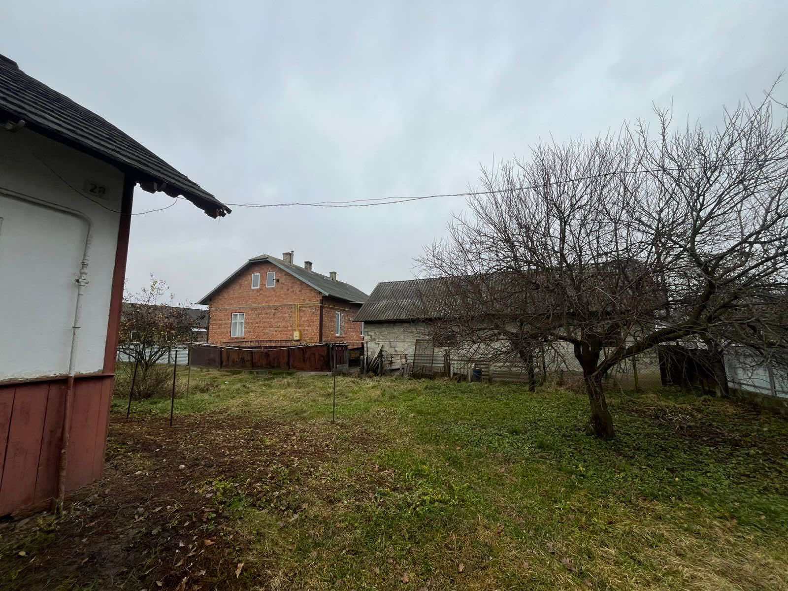 Продажа дома 65 м²