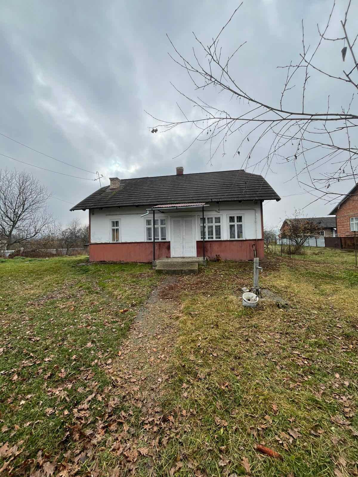 Продажа дома 65 м²