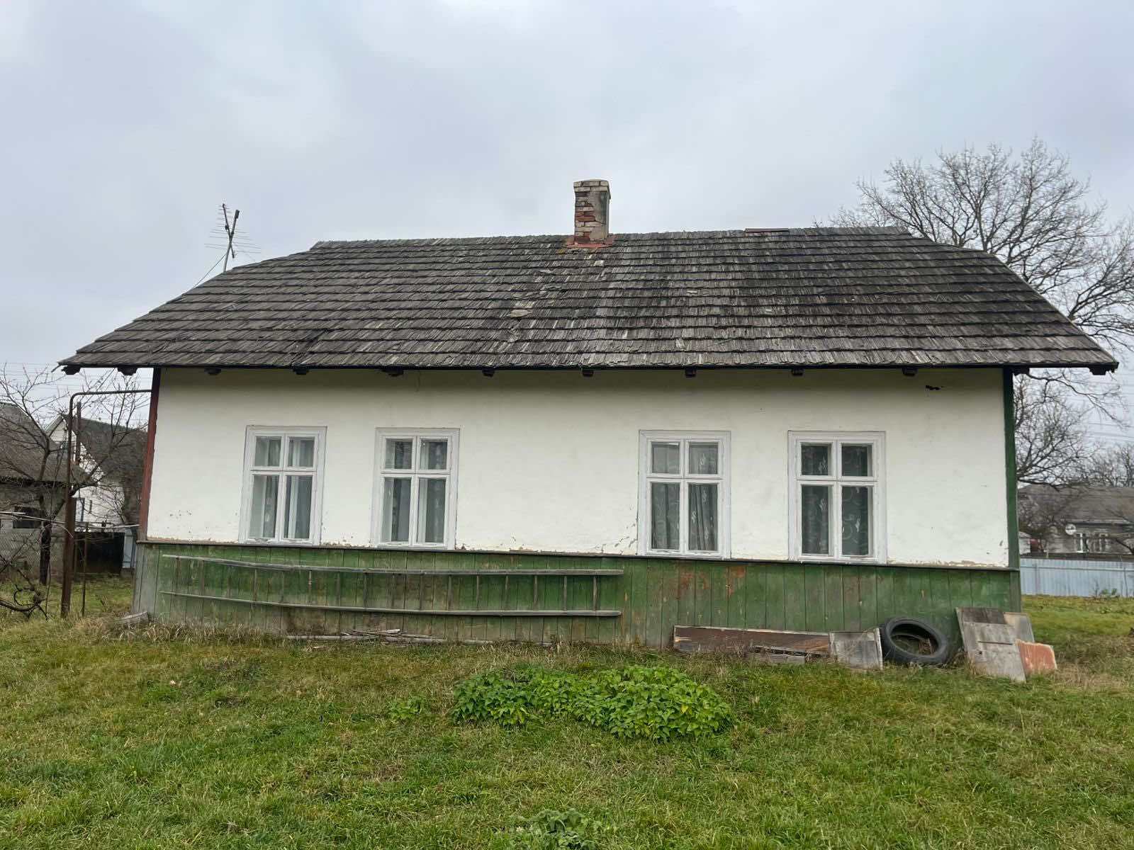 Продажа дома 65 м²