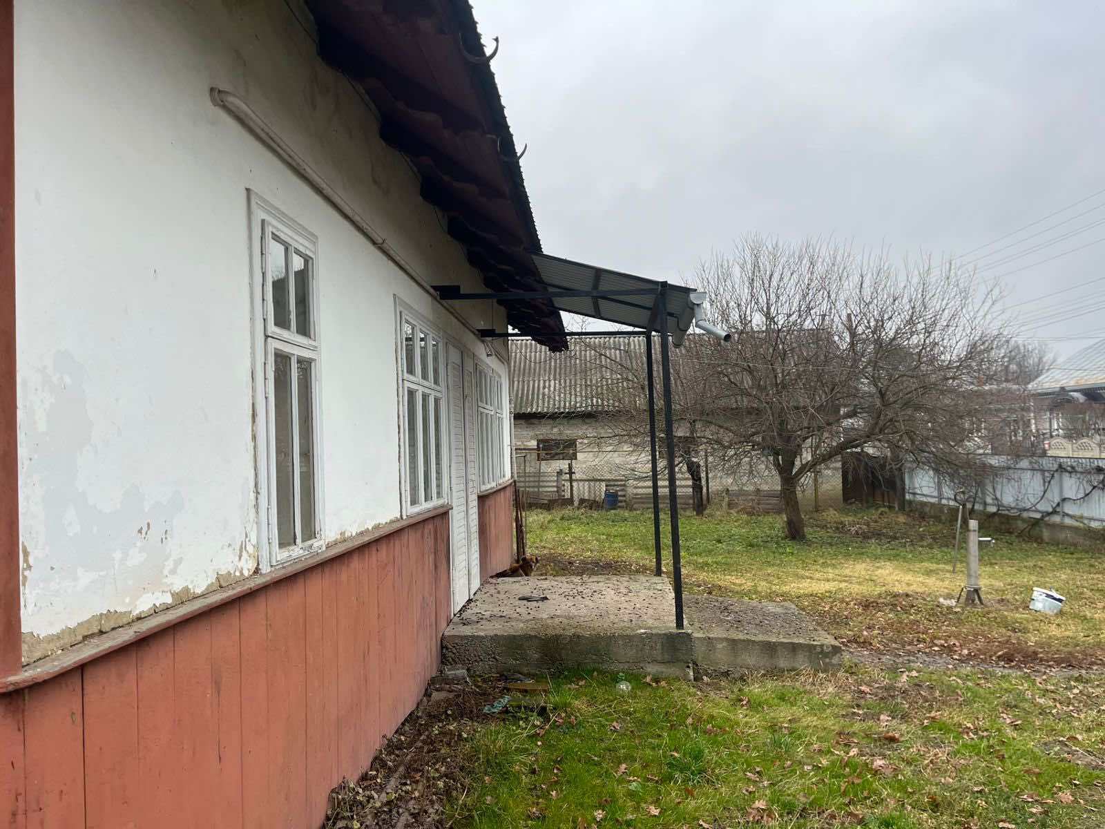 Продажа дома 65 м²