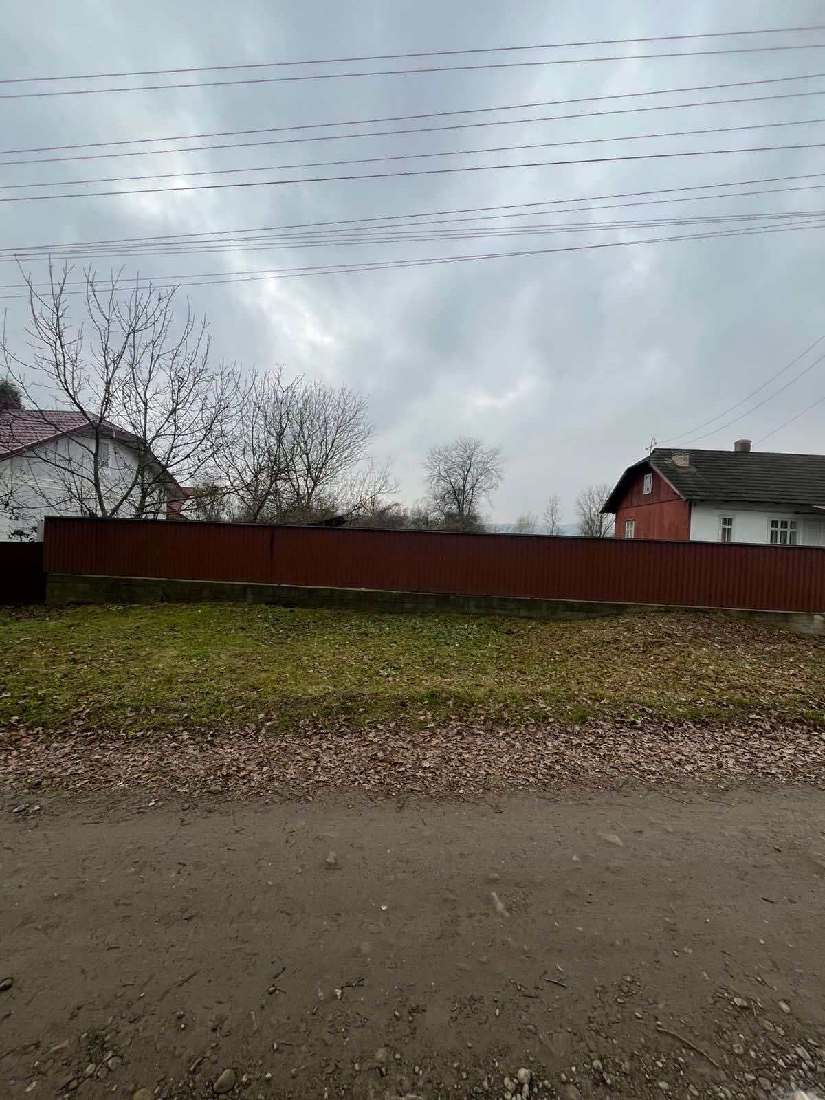 Продажа дома 65 м²