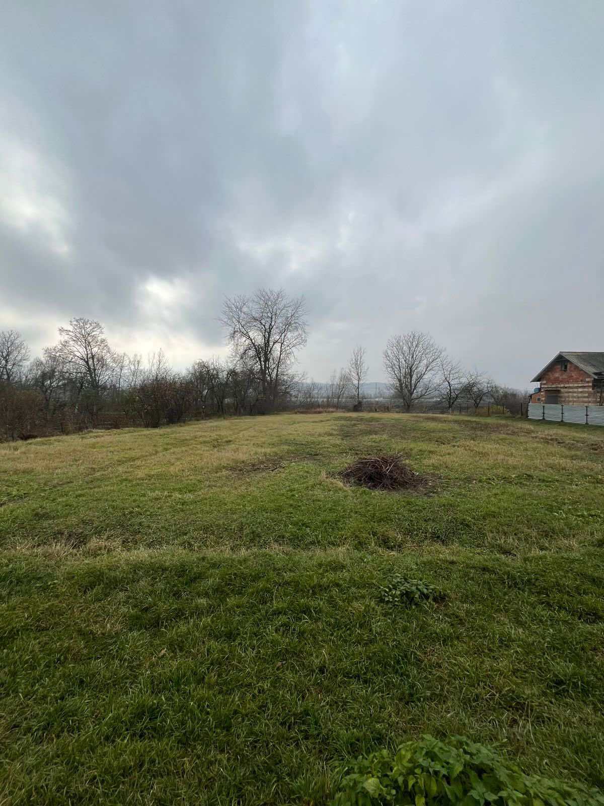 Продажа дома 65 м²