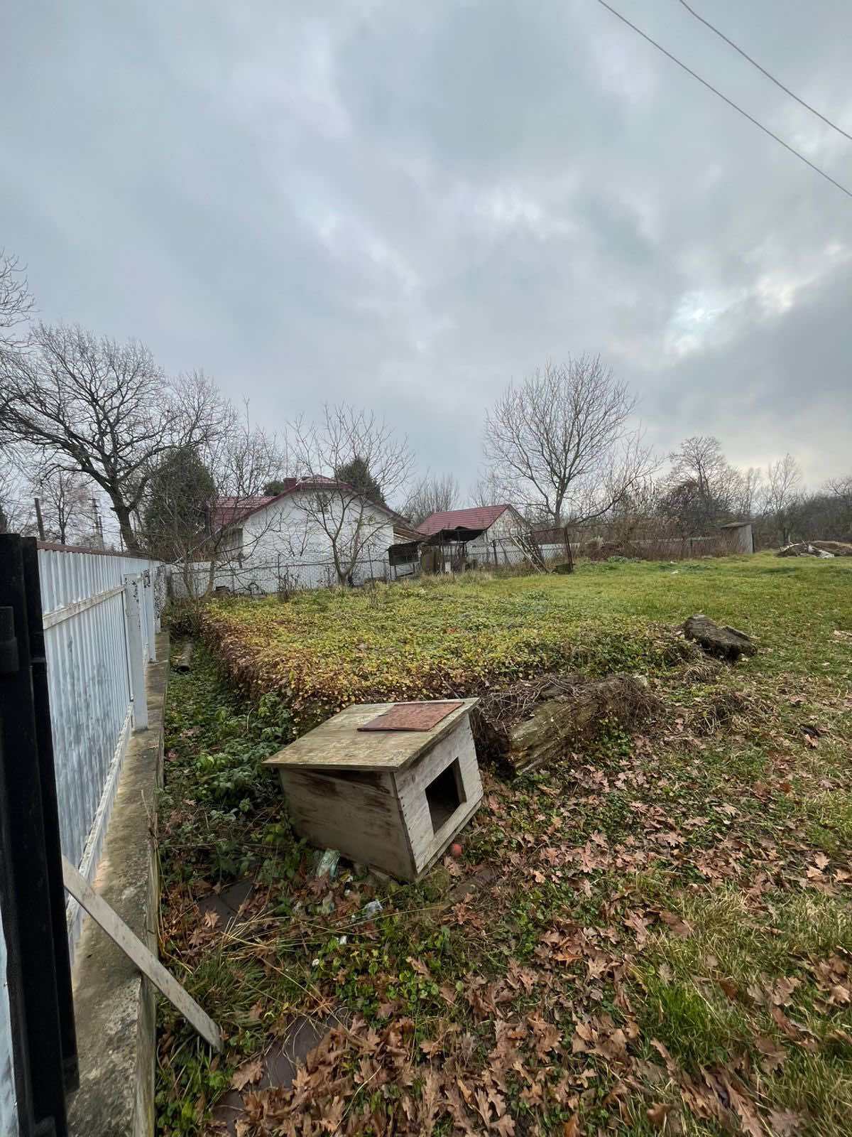 Продажа дома 65 м²