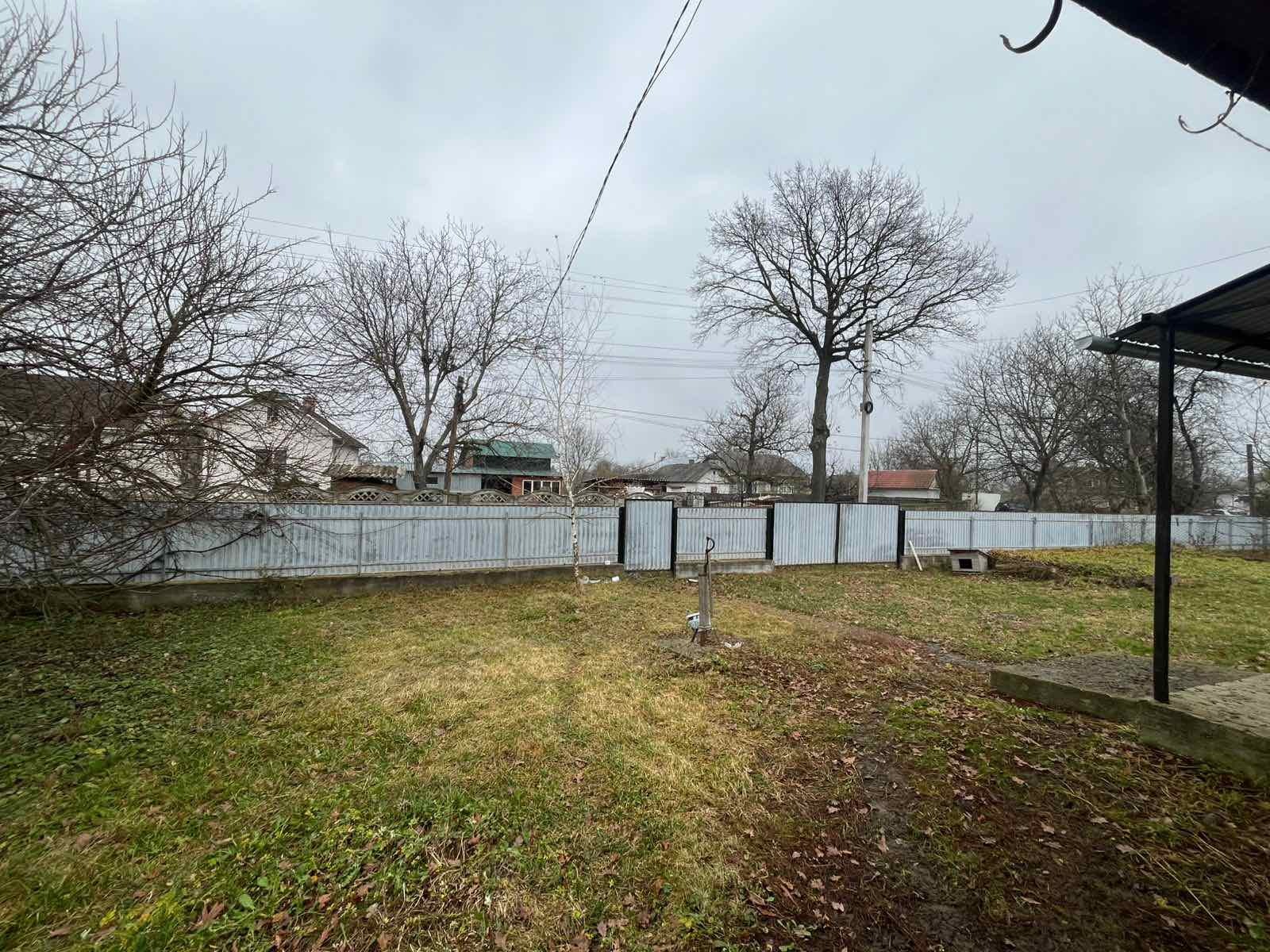 Продажа дома 65 м²