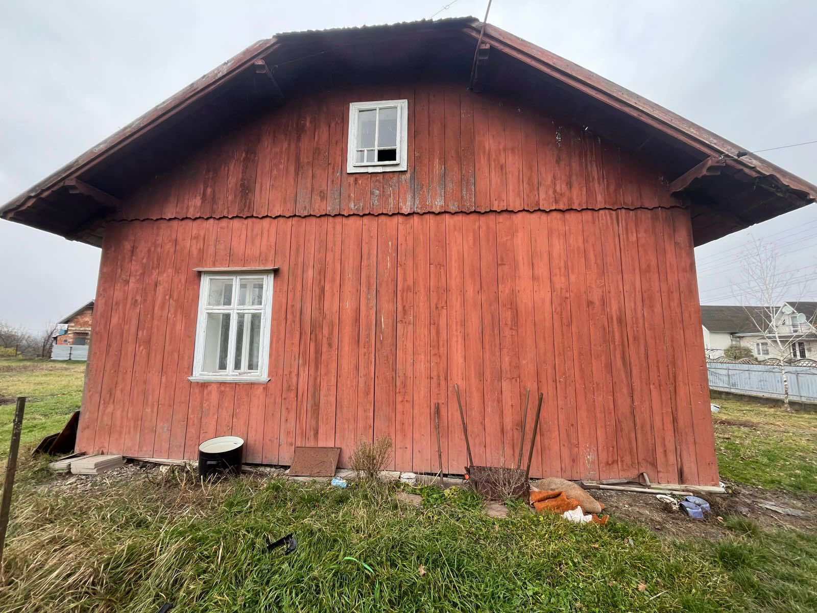 Продажа дома 65 м²