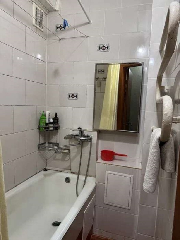 Аренда 3-комнатной квартиры 60 м², Ивана Миколайчука ул., 6