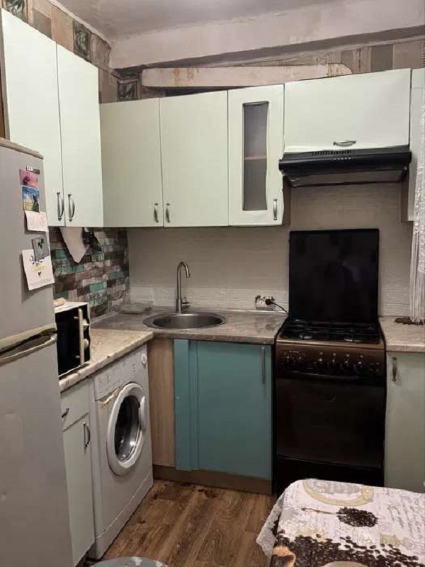 Аренда 3-комнатной квартиры 60 м², Ивана Миколайчука ул., 6