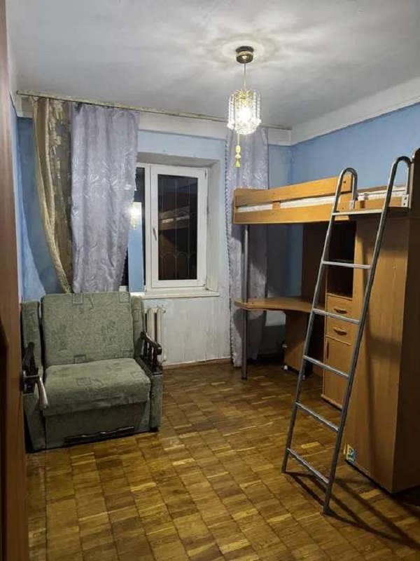 Аренда 3-комнатной квартиры 60 м², Ивана Миколайчука ул., 6