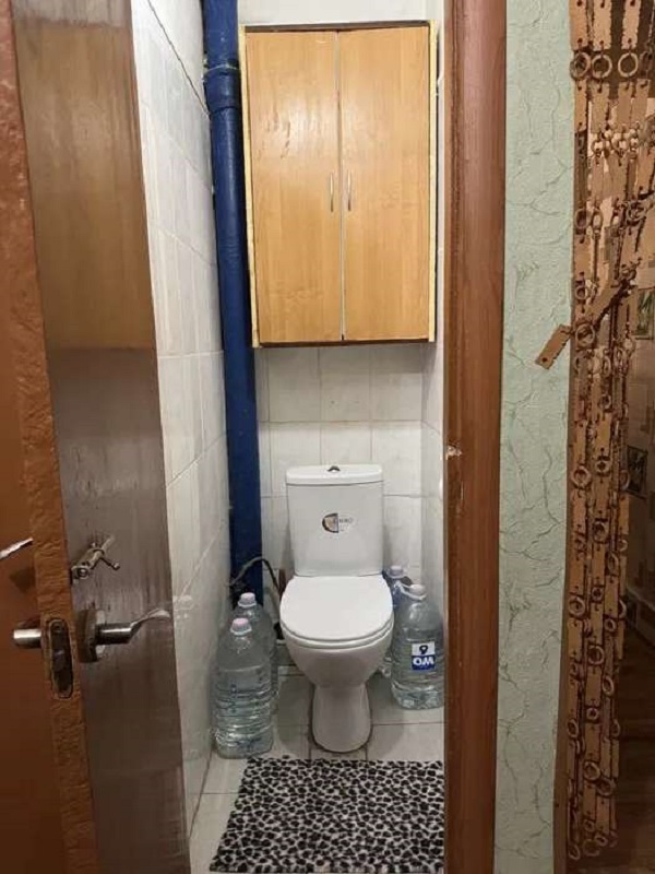 Аренда 3-комнатной квартиры 60 м², Ивана Миколайчука ул., 6