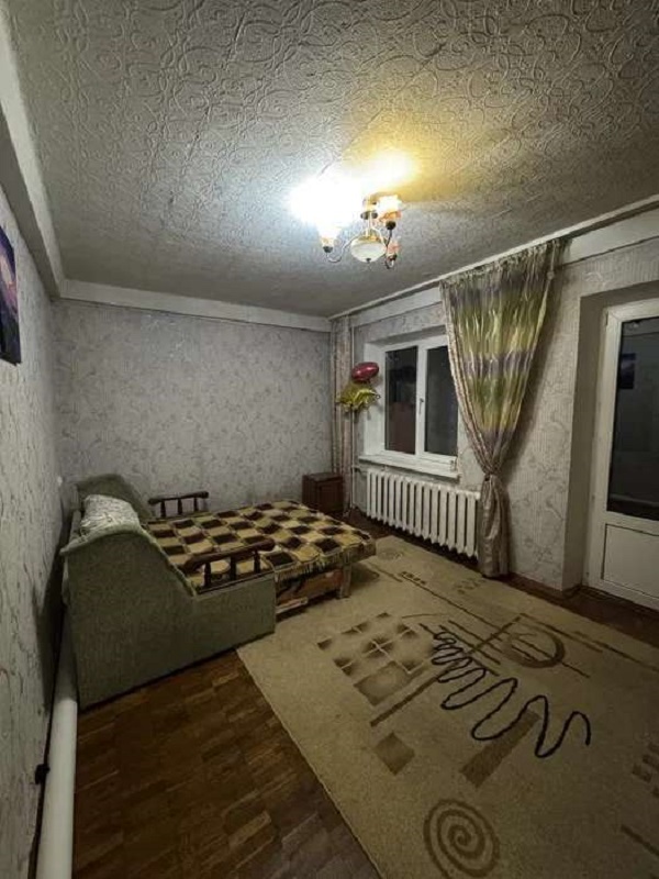Аренда 3-комнатной квартиры 60 м², Ивана Миколайчука ул., 6