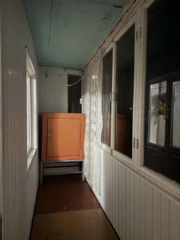 Аренда 3-комнатной квартиры 60 м², Ивана Миколайчука ул., 6