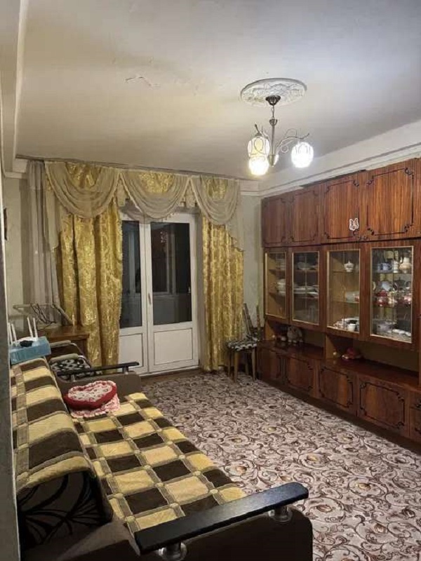 Аренда 3-комнатной квартиры 60 м², Ивана Миколайчука ул., 6