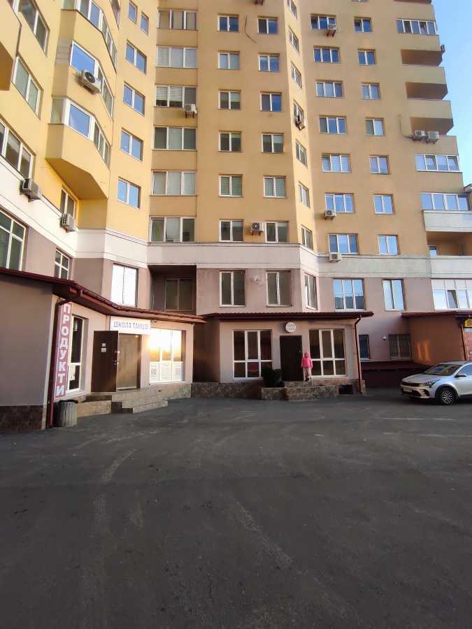 Продажа другого торгового помещения 57 м², Евгения Харченко ул., 47