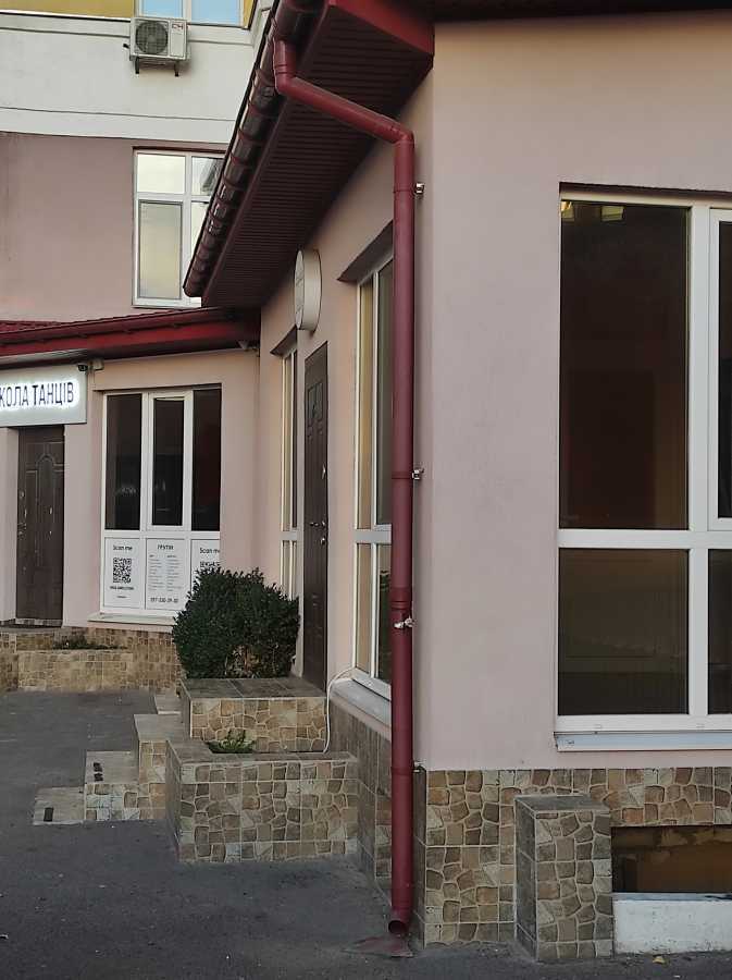 Продажа другого торгового помещения 57 м², Евгения Харченко ул., 47