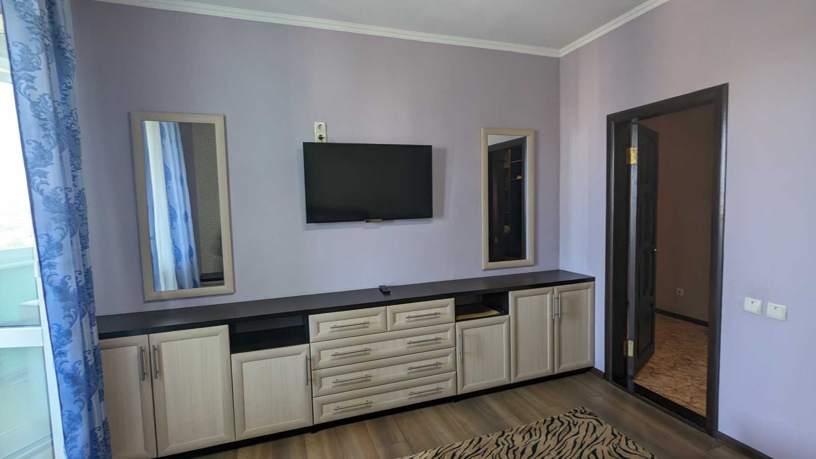 Аренда 2-комнатной квартиры 75 м², Ревуцкого ул., 5