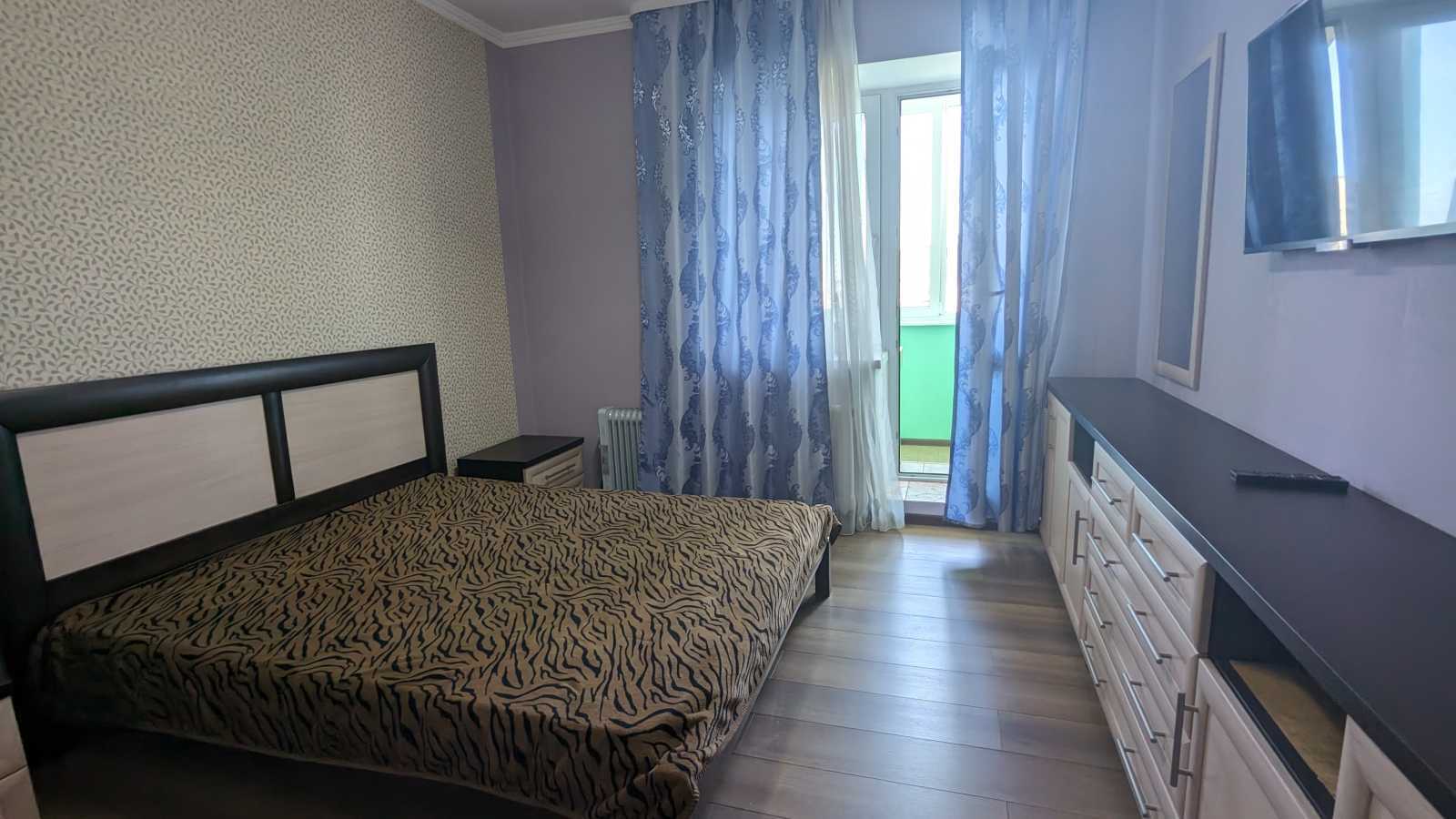 Аренда 2-комнатной квартиры 75 м², Ревуцкого ул., 5