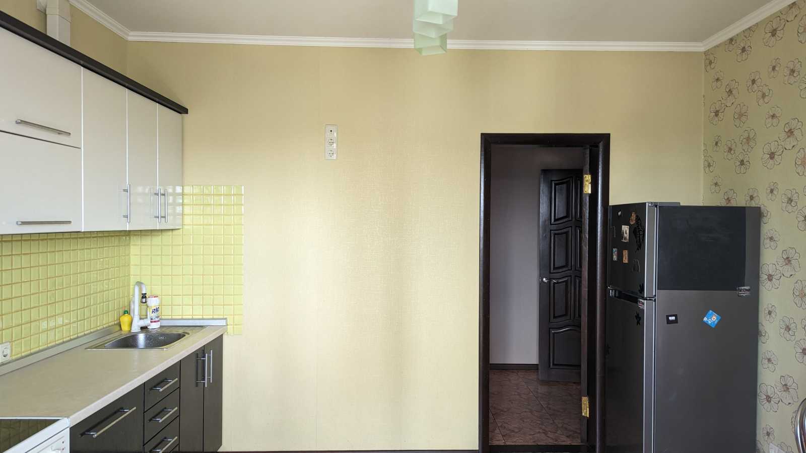 Аренда 2-комнатной квартиры 75 м², Ревуцкого ул., 5