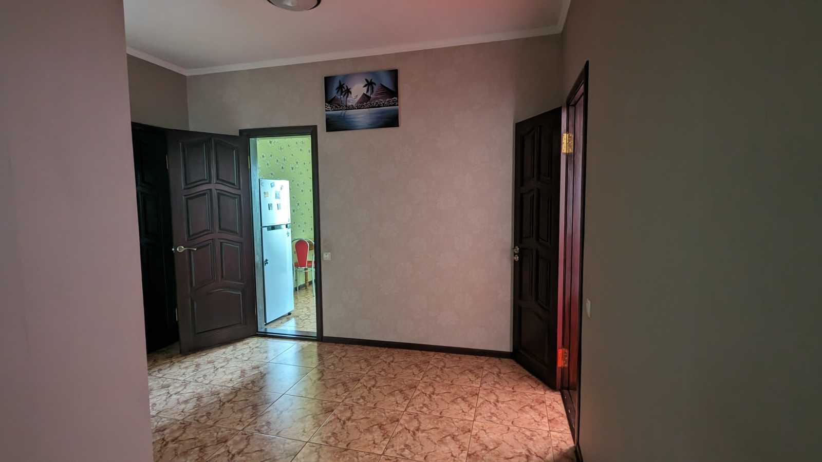 Аренда 2-комнатной квартиры 75 м², Ревуцкого ул., 5