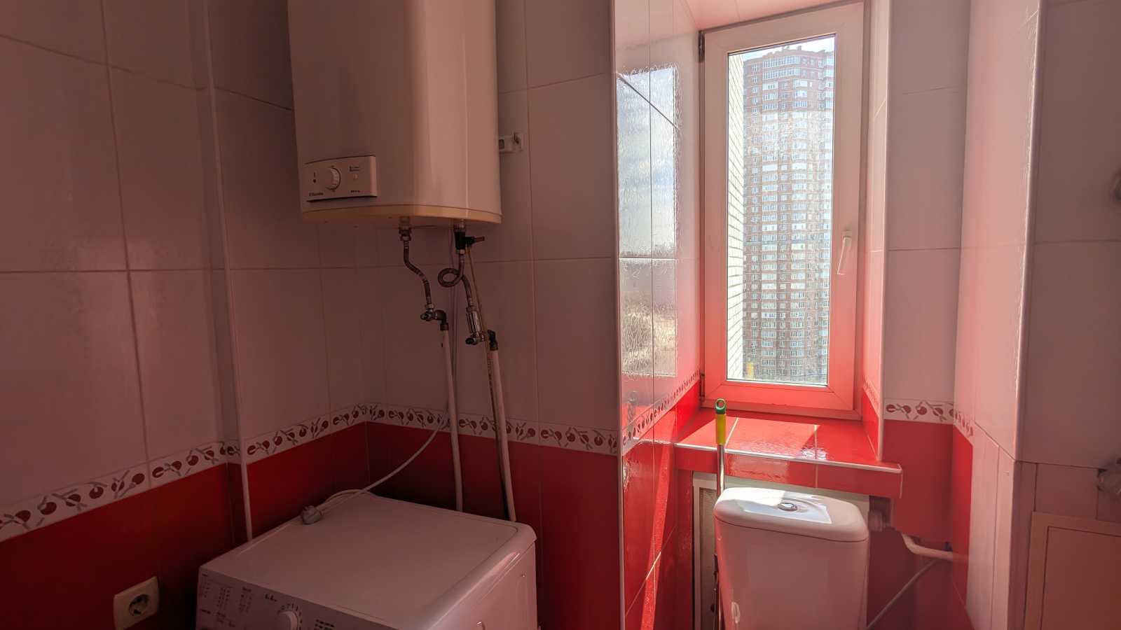 Аренда 2-комнатной квартиры 75 м², Ревуцкого ул., 5