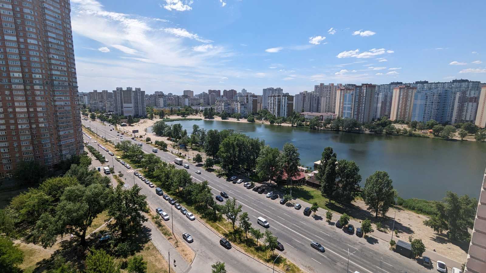 Аренда 2-комнатной квартиры 75 м², Ревуцкого ул., 5