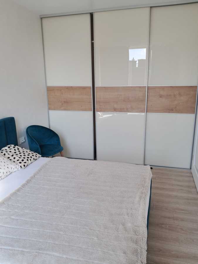 Аренда 2-комнатной квартиры 40 м², Героев Майдана ул., 5