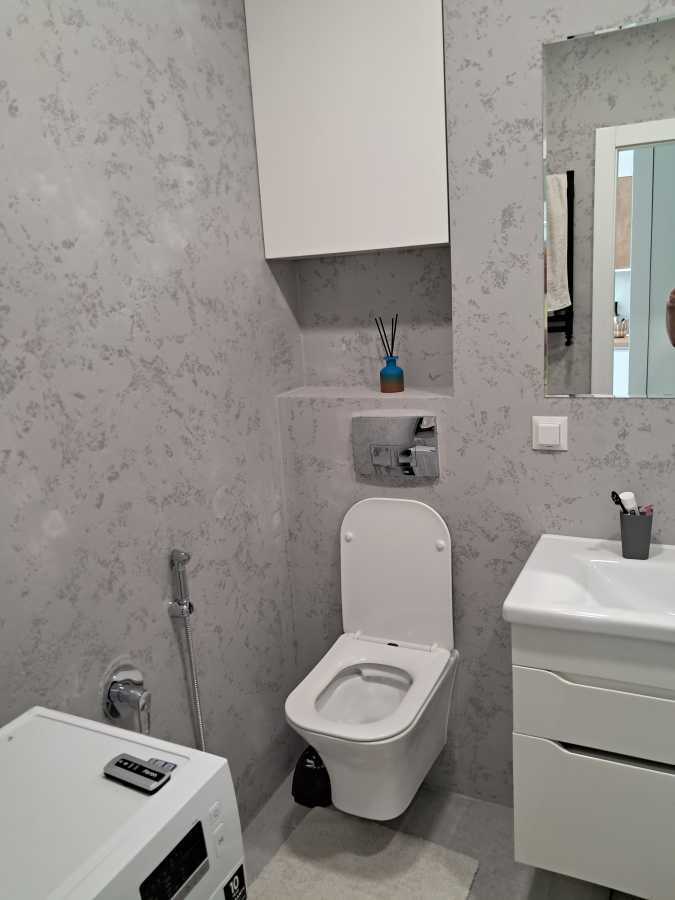 Аренда 2-комнатной квартиры 40 м², Героев Майдана ул., 5