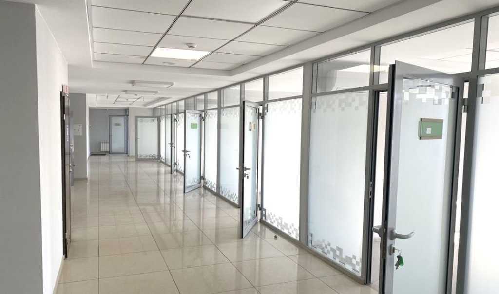 Аренда офиса 5016 м², Старонаводницкая ул., 19/25