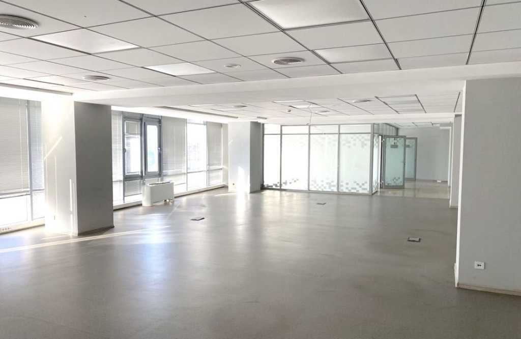 Аренда офиса 5016 м², Старонаводницкая ул., 19/25