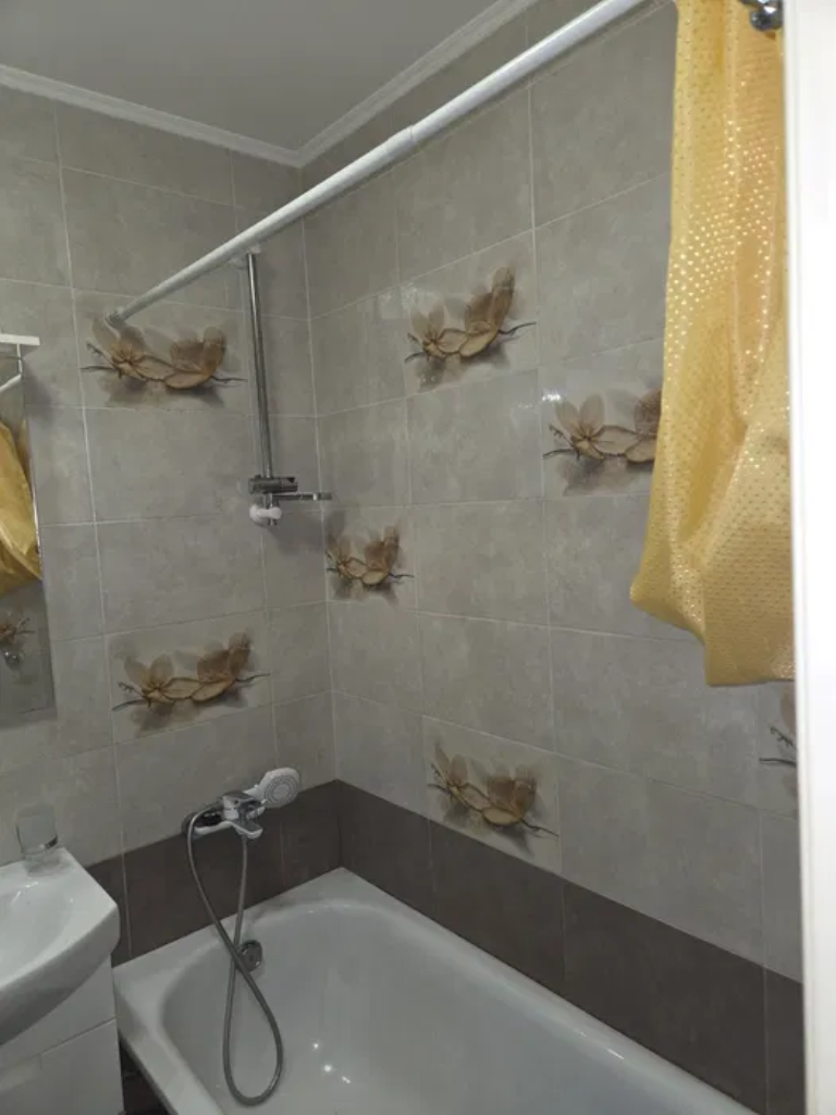 Аренда 1-комнатной квартиры 40 м², Березинская ул., ул.27