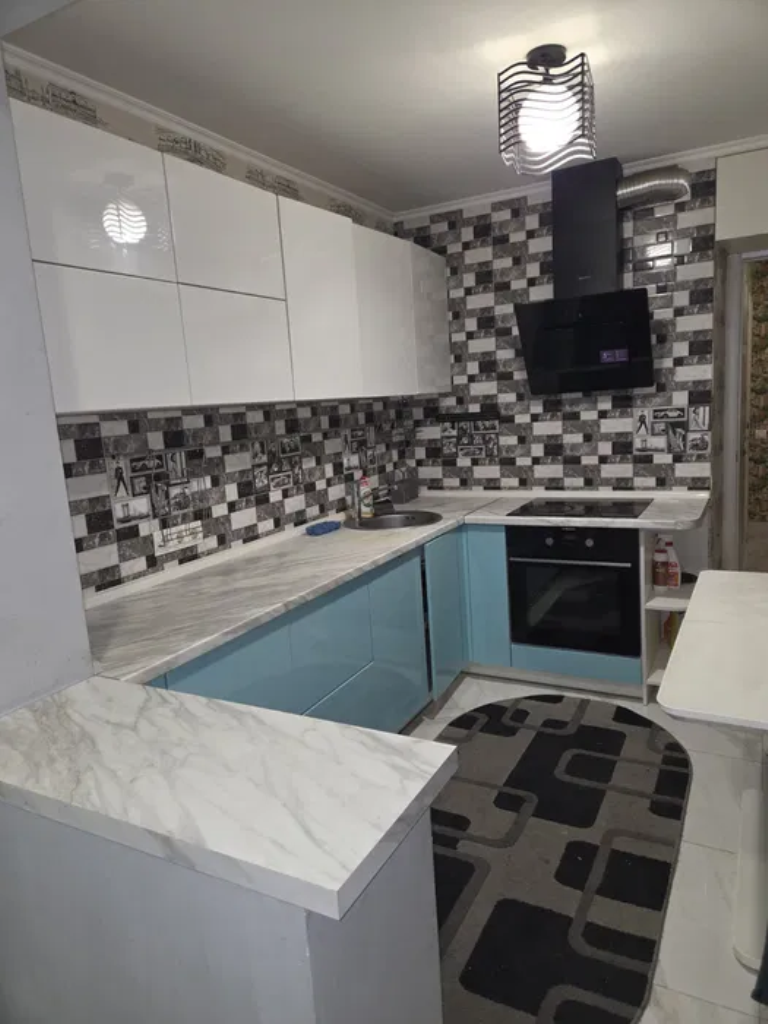 Аренда 1-комнатной квартиры 40 м², Березинская ул., ул.27