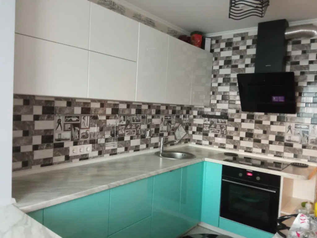 Аренда 1-комнатной квартиры 40 м², Березинская ул., ул.27