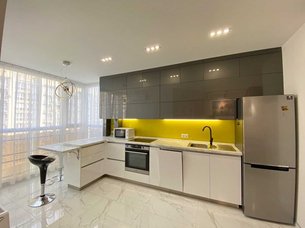 Аренда 1-комнатной квартиры 45 м², Метрологическая ул., 9Д