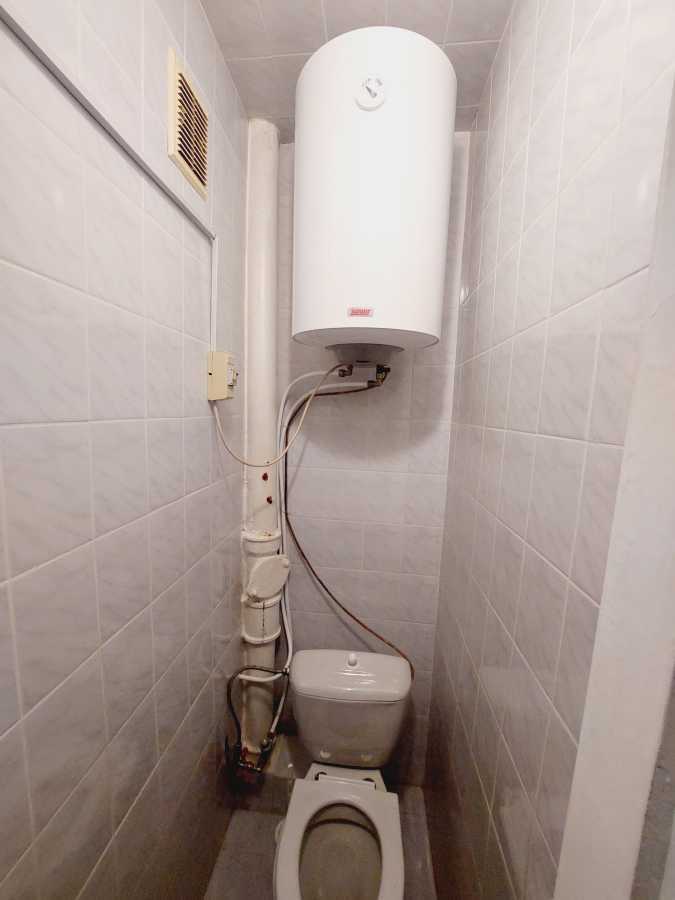 Аренда 2-комнатной квартиры 47 м², Академика Филатова ул., 1/22