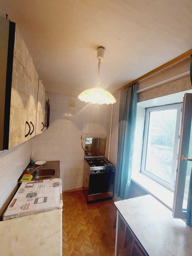 Аренда 2-комнатной квартиры 47 м², Академика Филатова ул., 1/22