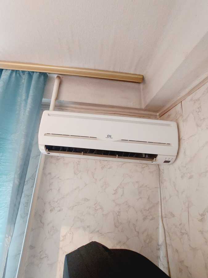 Аренда 2-комнатной квартиры 47 м², Академика Филатова ул., 1/22