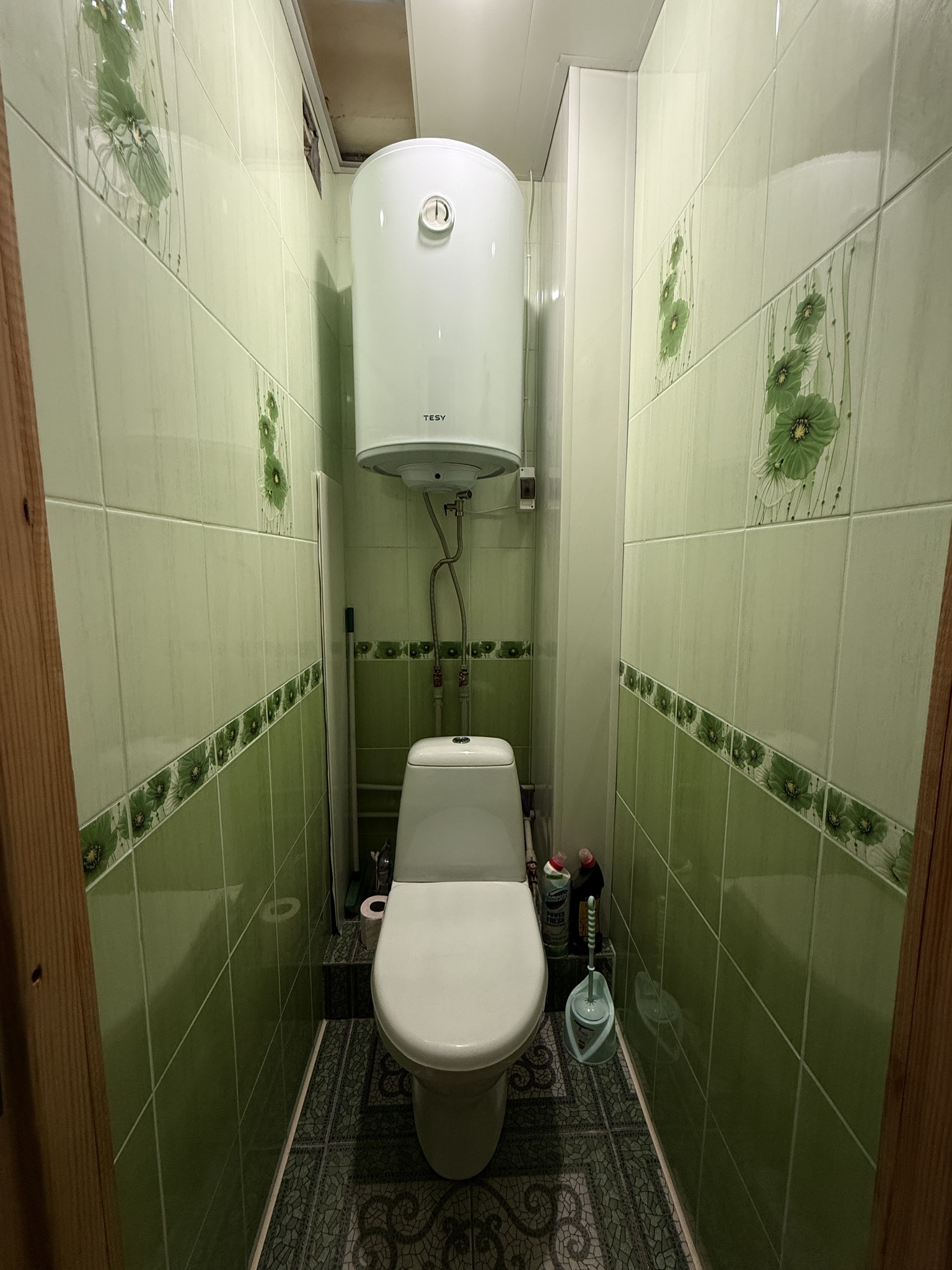 Аренда 2-комнатной квартиры 50 м², Новгородская ул., 7